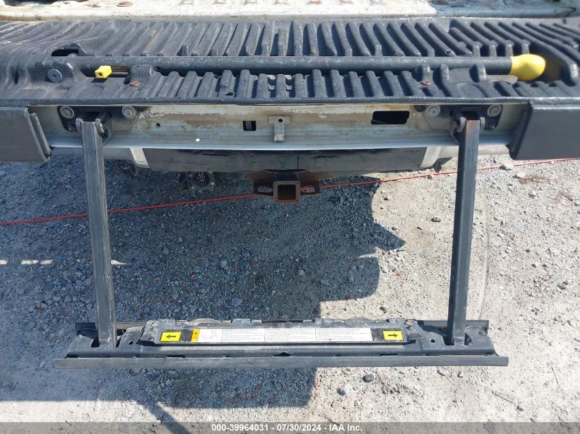 2008 Ford F-350 Fx4/Harley-Davidson/King Ranch/Lariat/Xl/Xlt VIN: 1FTWW31R48EA48445 Lot: 39964031