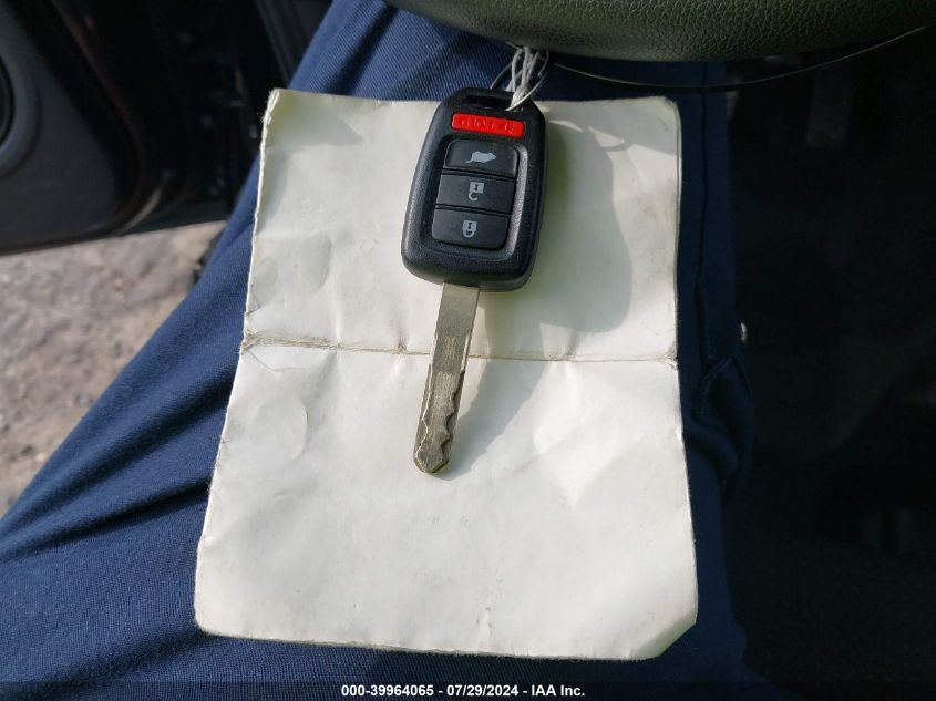 2021 Honda Hr-V Awd Lx VIN: 3CZRU6H33MM732570 Lot: 39964065