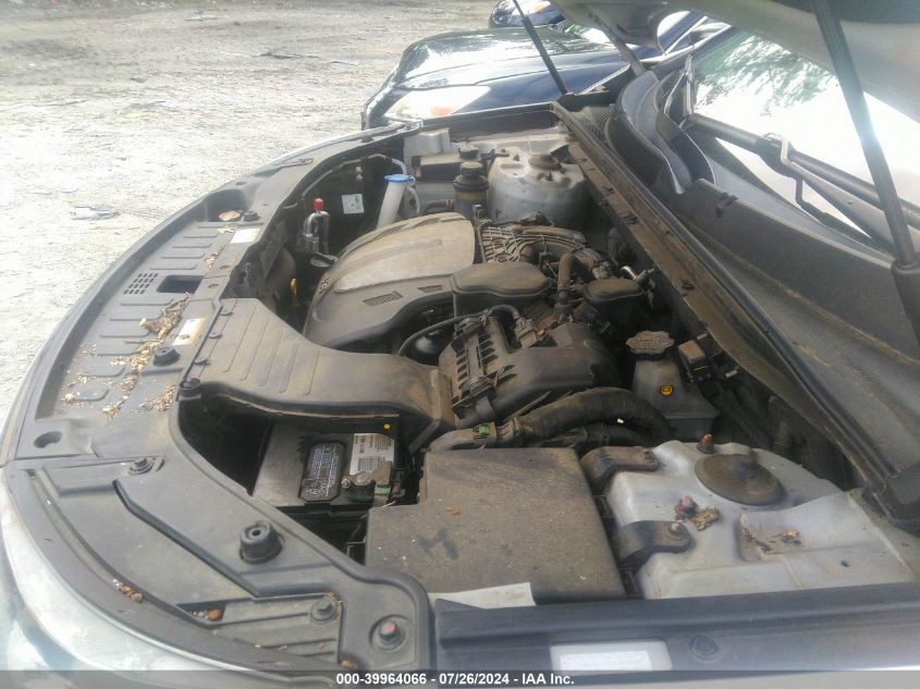 2012 Kia Sorento Sx V6 VIN: 5XYKW4A29CG263648 Lot: 39964066