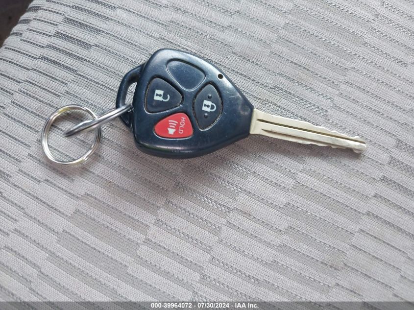 2012 Toyota Rav4 VIN: 2T3BF4DV3CW182118 Lot: 39964072