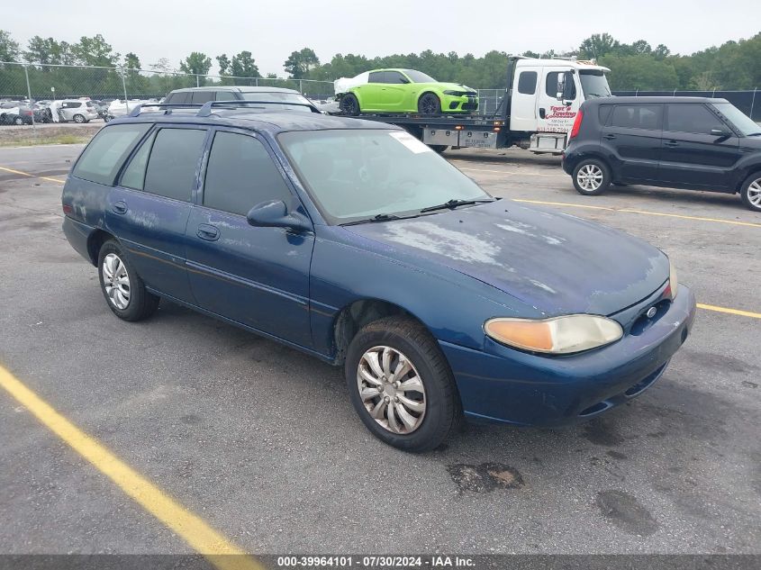 1999 Ford Escort Se VIN: 3FAFP15P0XR119944 Lot: 39964101