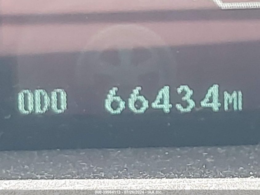 2015 Toyota Prius Five/Four/Persona Series Special Edition/Three/Two VIN: JTDKN3DU4F1886237 Lot: 39964113