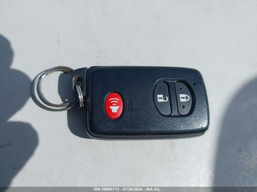 2015 Toyota Prius Five/Four/Persona Series Special Edition/Three/Two VIN: JTDKN3DU4F1886237 Lot: 39964113