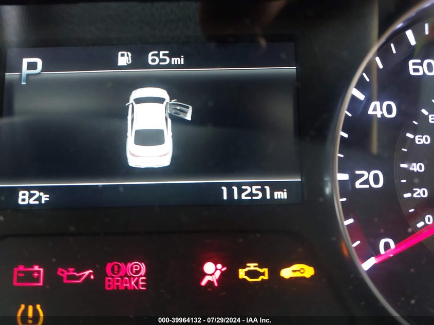 2024 KIA FORTE LXS - 3KPF24AD9RE775236