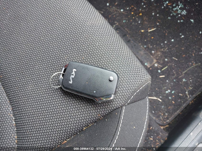 2024 KIA FORTE LXS - 3KPF24AD9RE775236