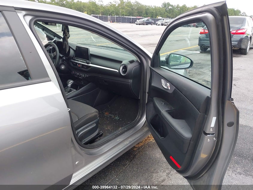 2024 KIA FORTE LXS - 3KPF24AD9RE775236