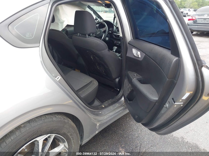 2024 KIA FORTE LXS - 3KPF24AD9RE775236