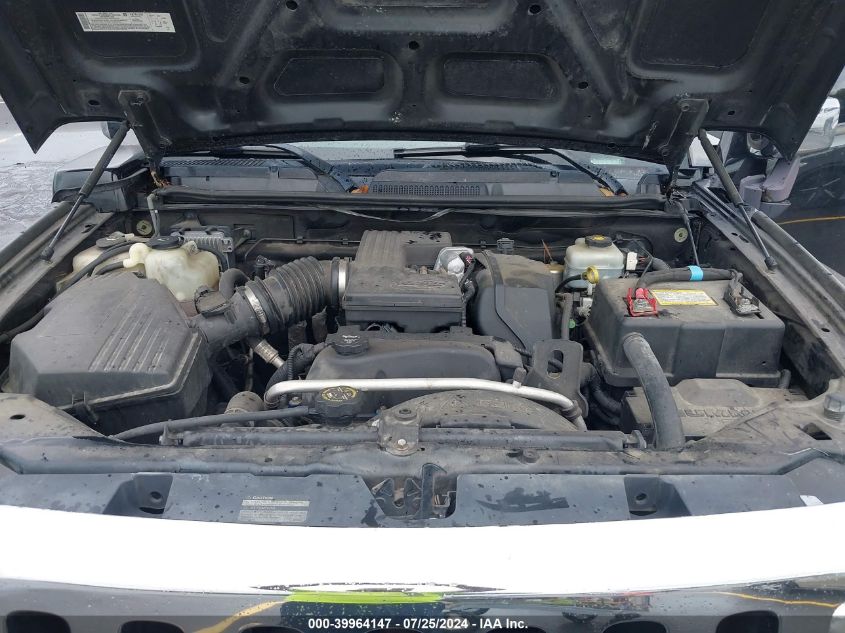 2006 Hummer H3 Suv VIN: 5GTDN136868286837 Lot: 39964147