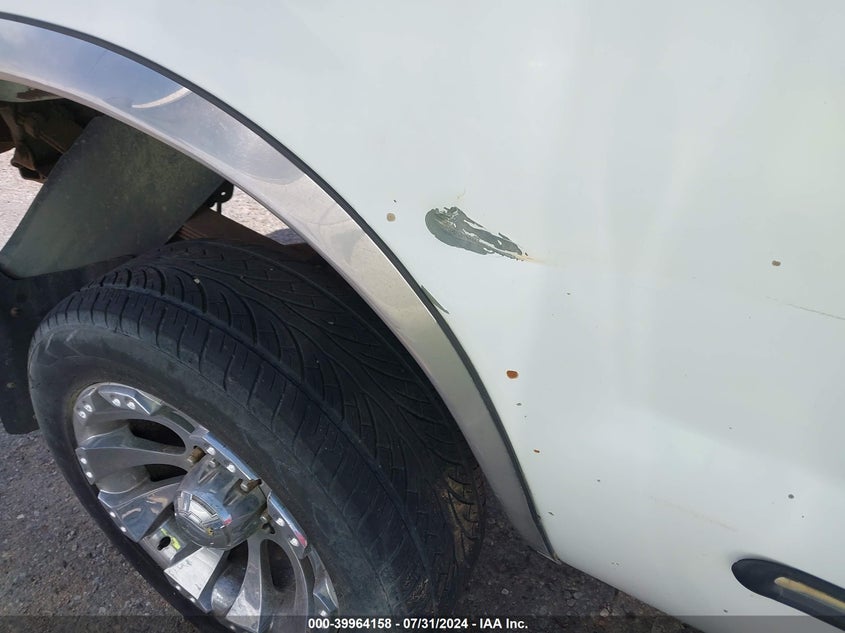 1999 Ford F-250 Lariat/Xl/Xlt VIN: 1FTNX21L8XEB85210 Lot: 39964158