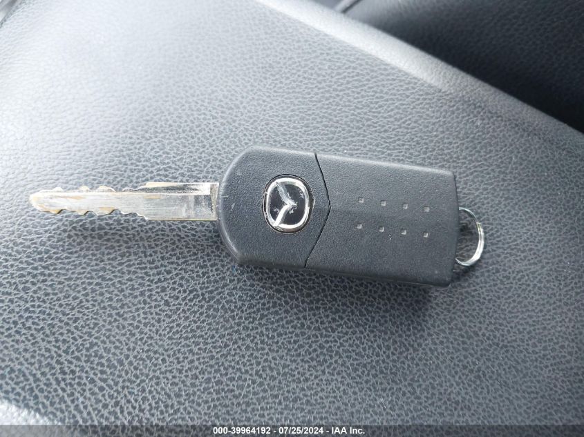 2007 Mazda Cx-7 Touring VIN: JM3ER293870110929 Lot: 39964192