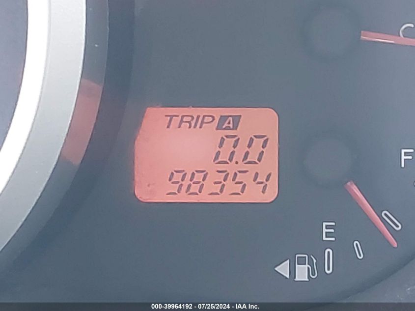 2007 Mazda Cx-7 Touring VIN: JM3ER293870110929 Lot: 39964192