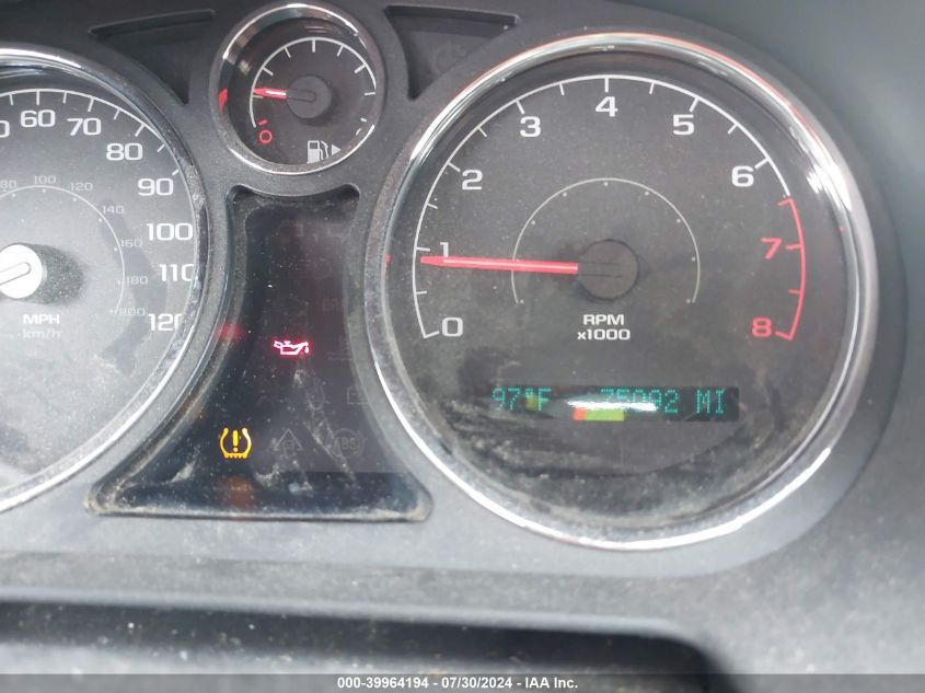 2008 Chevrolet Cobalt Ls VIN: 1G1AK58F387205022 Lot: 39964194