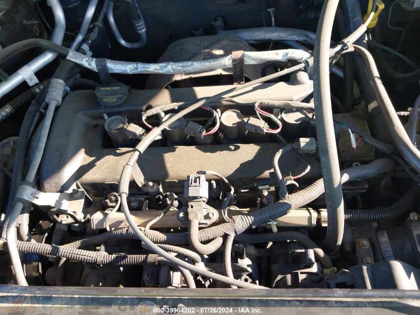 2007 Ford Escape Xls/Xls Manual VIN: 1FMYU92Z47KB07599 Lot: 39964202