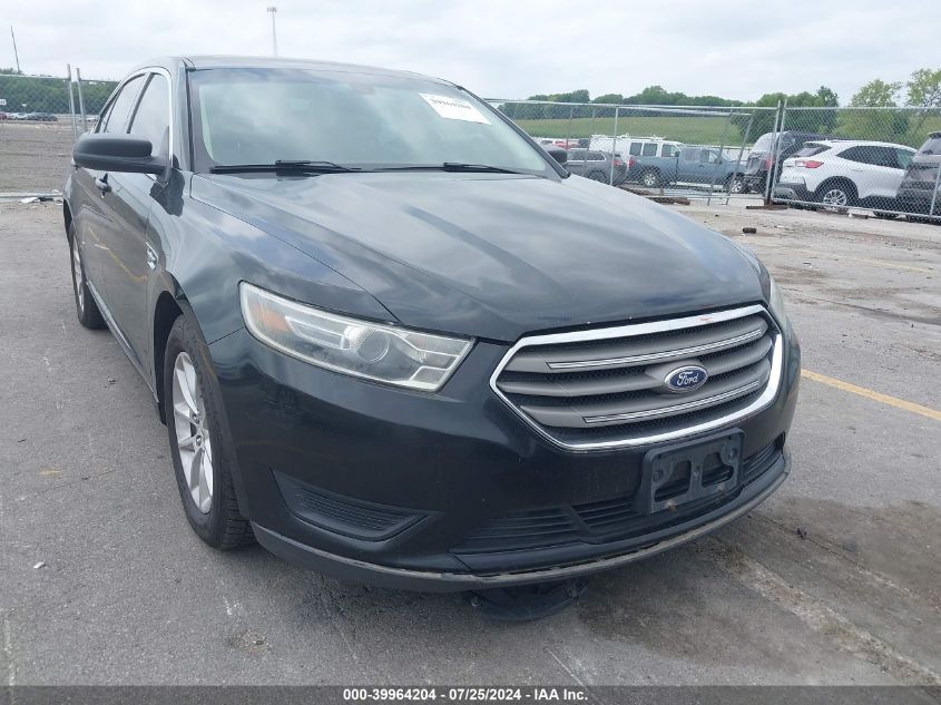 2015 Ford Taurus Se VIN: 1FAHP2D84FG105172 Lot: 39964204