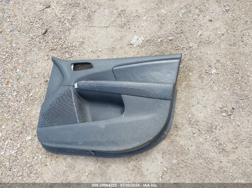 2012 Dodge Journey Se/Avp VIN: 3C4PDCAB4CT204263 Lot: 39964222