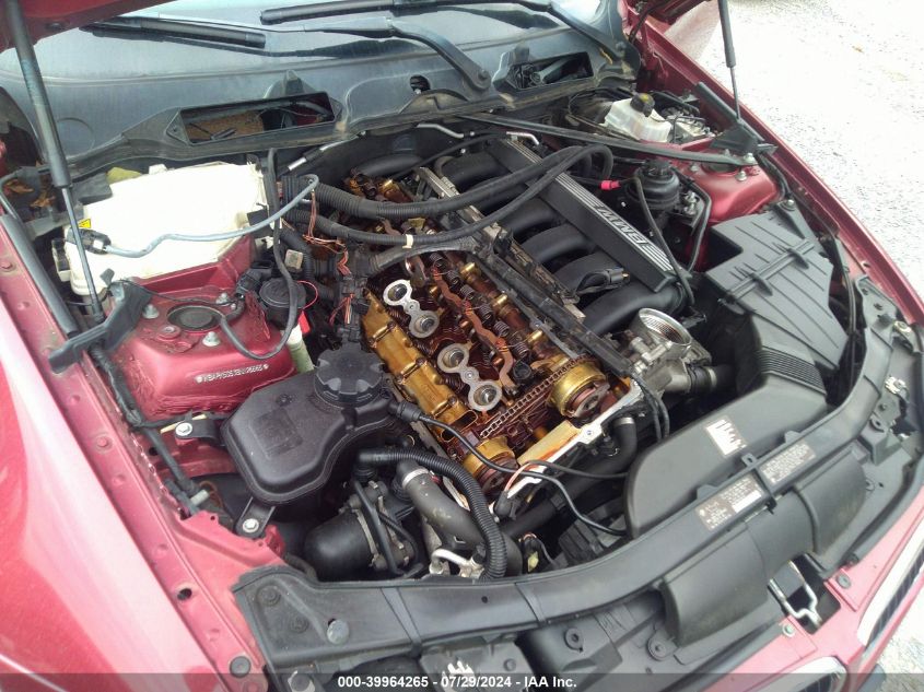 2011 BMW 328 Xi Sulev VIN: WBAPK5G53BNN26665 Lot: 39964265