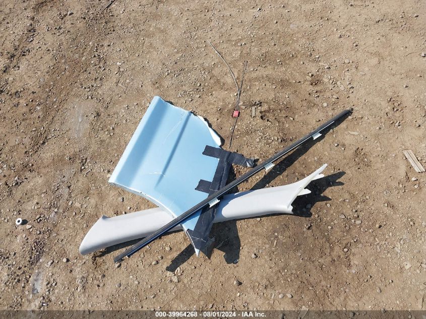 2004 Honda Civic Hybrid VIN: JHMES96624S000610 Lot: 39964268