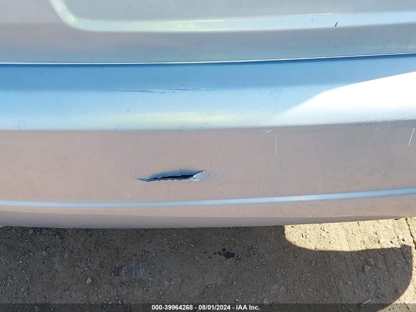 2004 Honda Civic Hybrid VIN: JHMES96624S000610 Lot: 39964268