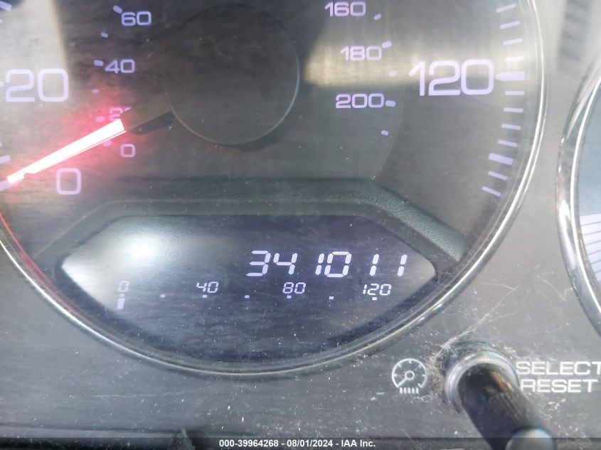 2004 Honda Civic Hybrid VIN: JHMES96624S000610 Lot: 39964268