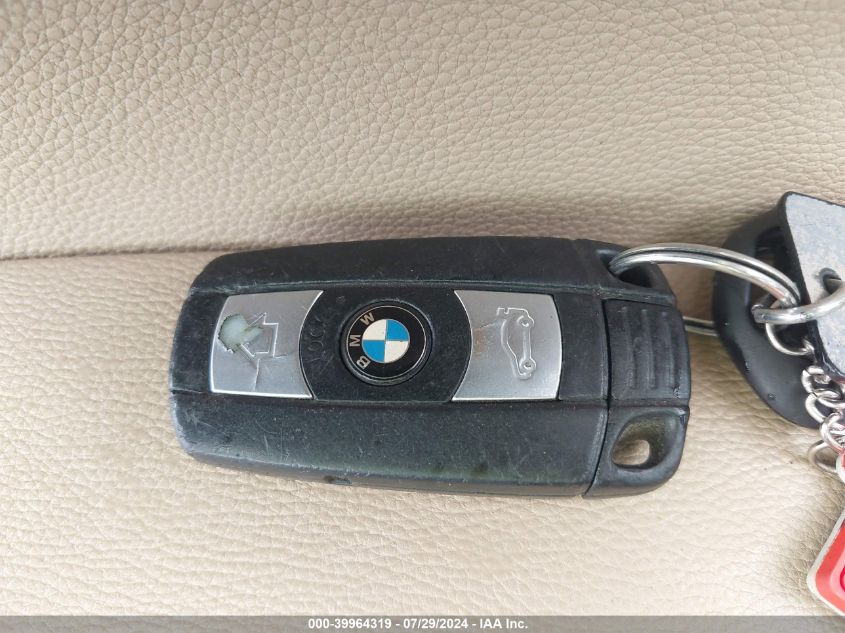 2008 BMW 328Xi VIN: WBAVC93568K045093 Lot: 39964319