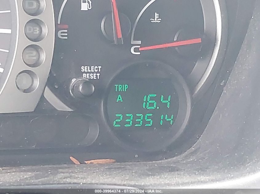 2003 Honda Pilot Ex-L VIN: 2HKYF18553H590730 Lot: 39964374