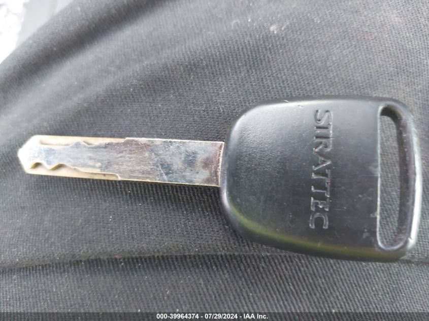 2003 Honda Pilot Ex-L VIN: 2HKYF18553H590730 Lot: 39964374