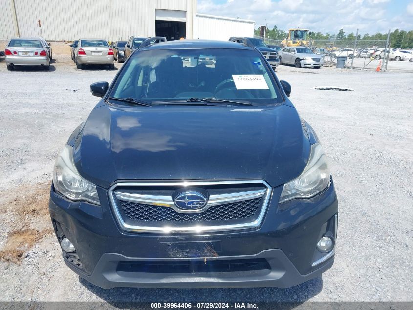 2017 Subaru Crosstrek 2.0I Limited VIN: JF2GPAKC1HH220690 Lot: 39964406