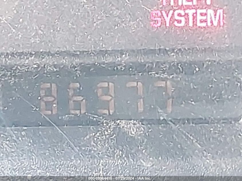 1999 Chevrolet Cavalier VIN: 1G1JC5246X7105564 Lot: 39964415