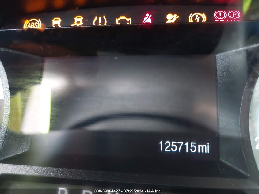 2016 Ford Fusion Se VIN: 3FA6P0H72GR133205 Lot: 39964427