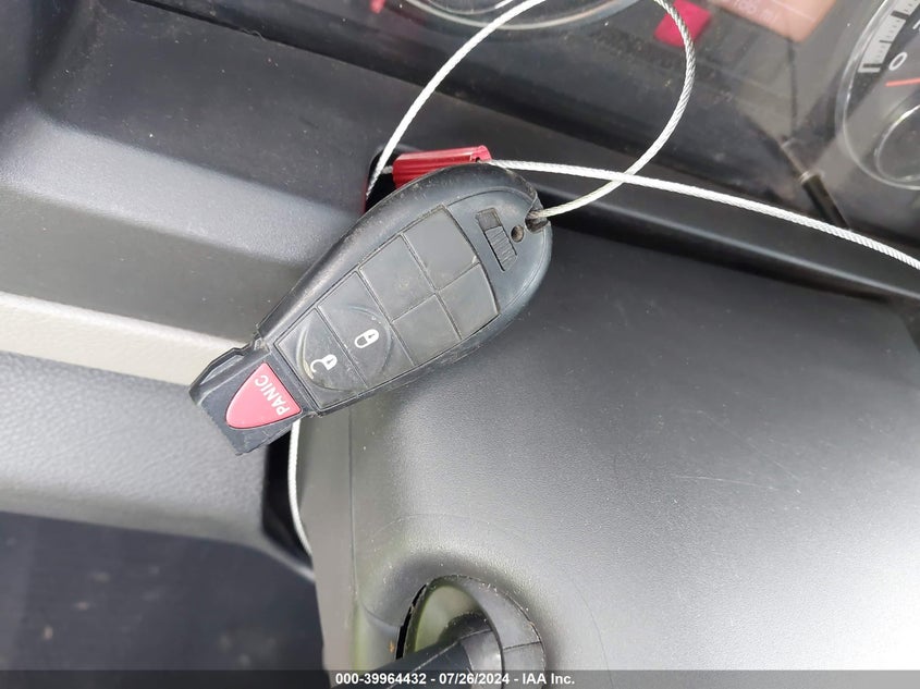 2009 Dodge Ram 1500 Slt/Sport/Trx VIN: 1D3HV18P69S749034 Lot: 39964432