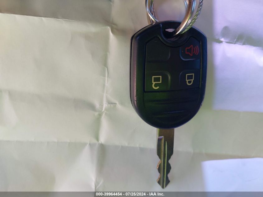 2014 Ford Explorer VIN: 1FM5K7B84EGB73672 Lot: 39964454