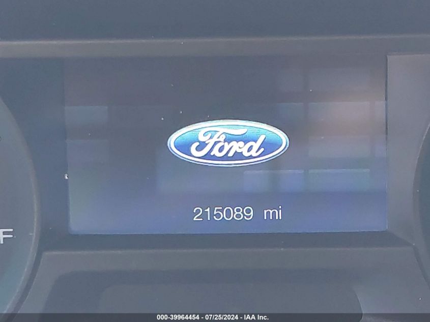 2014 Ford Explorer VIN: 1FM5K7B84EGB73672 Lot: 39964454