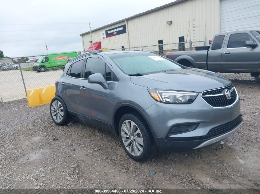 KL4CJASB0LB045294 2020 BUICK ENCORE - Image 1