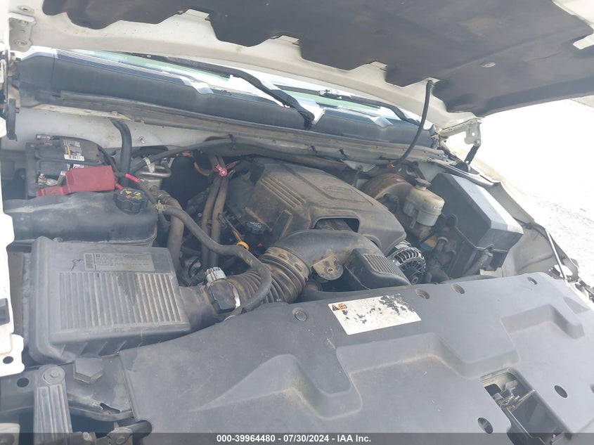 2011 Chevrolet Silverado 1500 Lt VIN: 1GCRCSEA0BZ303001 Lot: 39964480