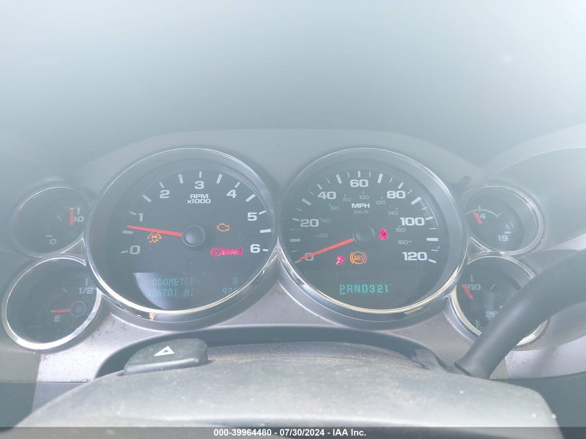 2011 Chevrolet Silverado 1500 Lt VIN: 1GCRCSEA0BZ303001 Lot: 39964480