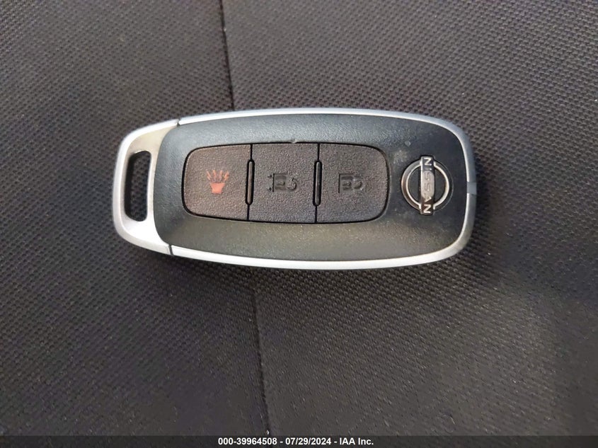 2023 Nissan Kicks S Xtronic Cvt VIN: 3N1CP5BV0PL468180 Lot: 39964508