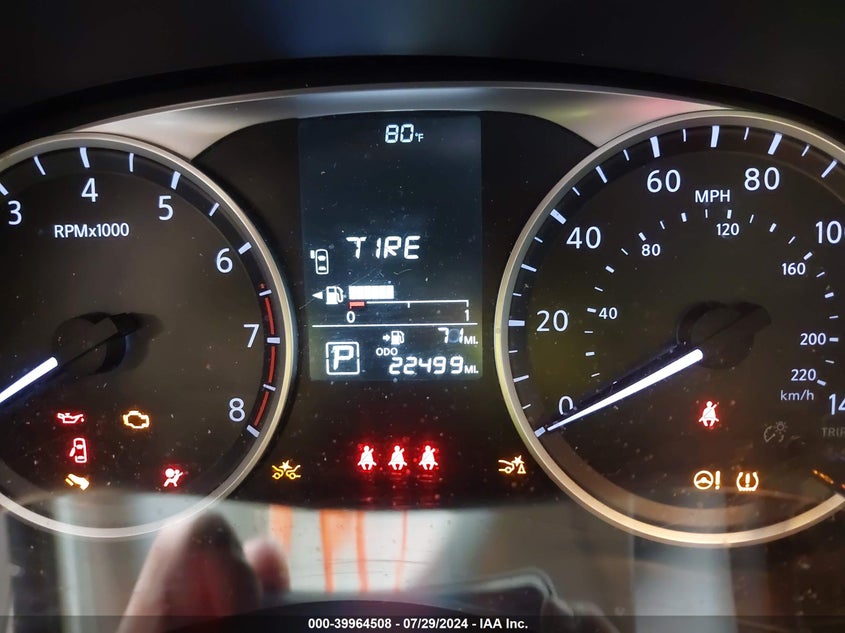 2023 Nissan Kicks S Xtronic Cvt VIN: 3N1CP5BV0PL468180 Lot: 39964508