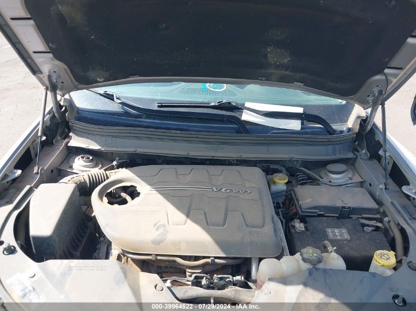 2019 Jeep Cherokee Limited 4X4 VIN: 1C4PJMDX0KD323180 Lot: 39964522