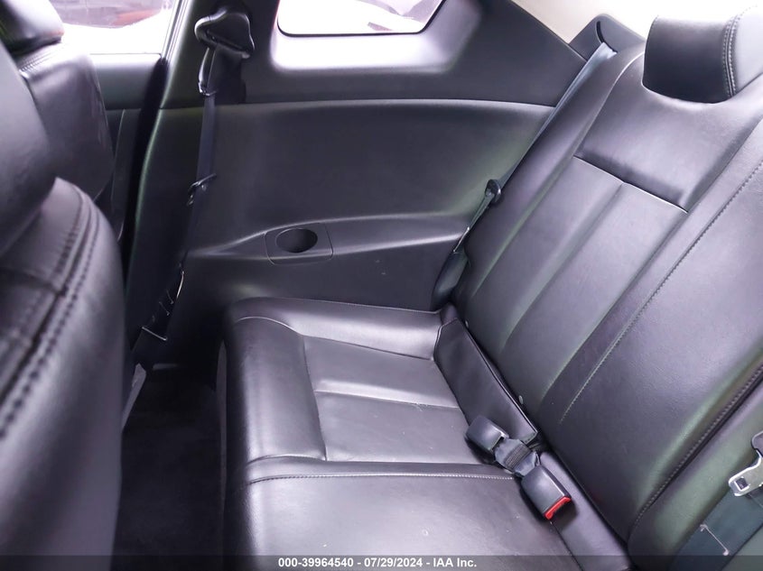 2008 Nissan Altima 2.5 S VIN: 1N4AL24E48C281667 Lot: 39964540