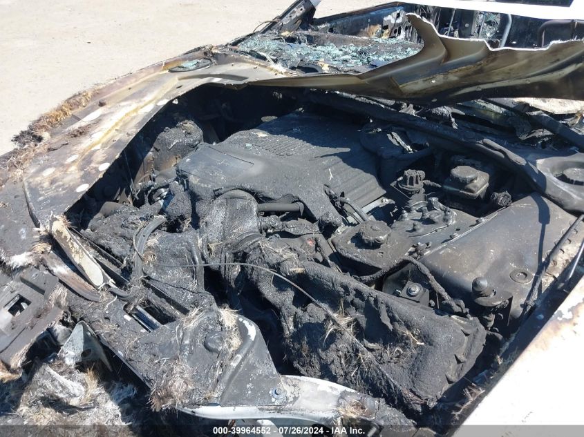 2003 Ford Thunderbird VIN: 1FAHP60A13Y106737 Lot: 39964552