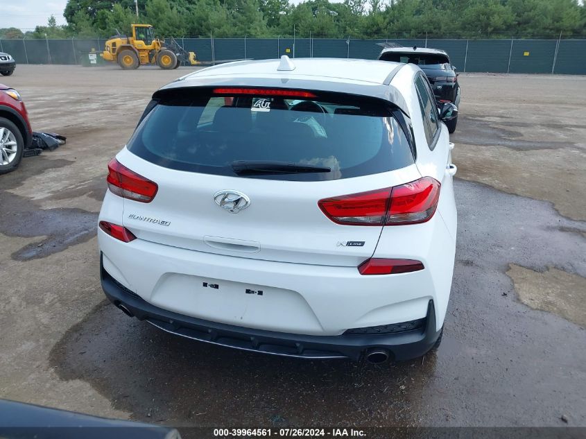 KMHH55LC4KU105882 2019 HYUNDAI ELANTRA - Image 16