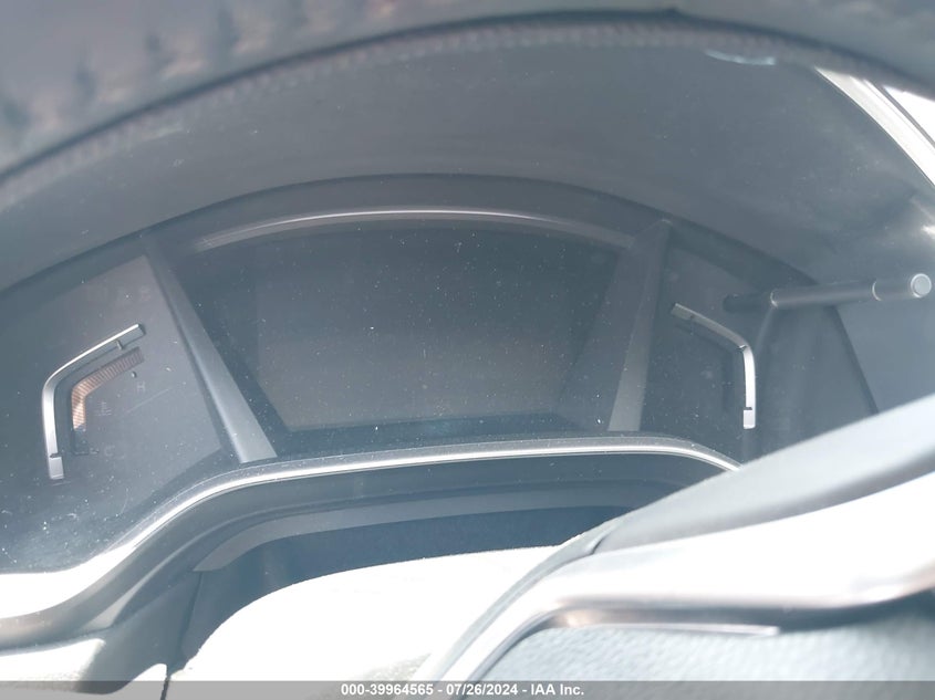 2018 HONDA CR-V EX-L/EX-L NAVI - 2HKRW2H80JH642055