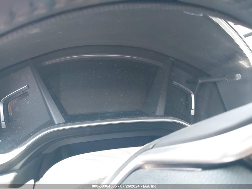 2018 HONDA CR-V EX-L/EX-L NAVI - 2HKRW2H80JH642055