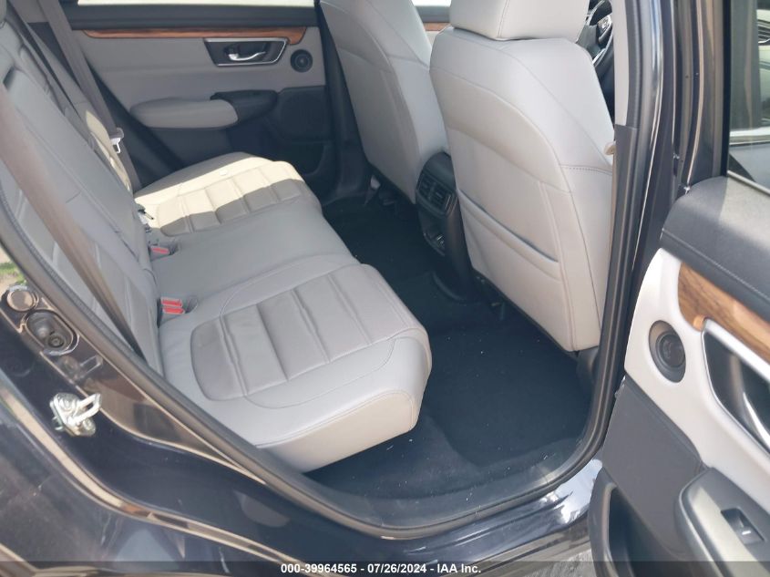 2018 HONDA CR-V EX-L/EX-L NAVI - 2HKRW2H80JH642055