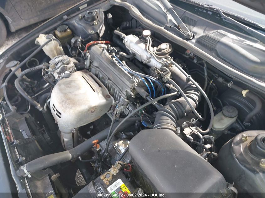 2000 Toyota Camry Ce/Le/Xle VIN: 4T1BG22K5YU682226 Lot: 39964572