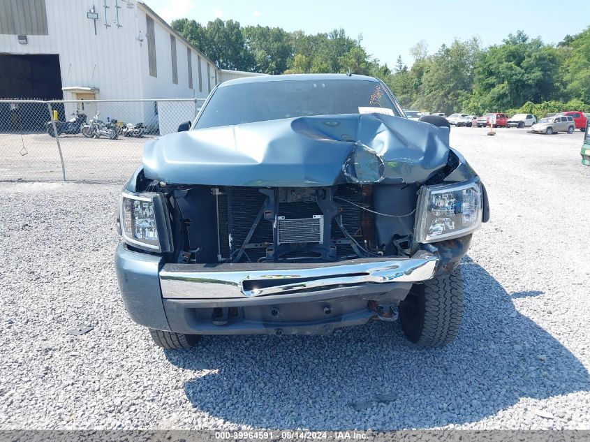 2009 Chevrolet Silverado 1500 Lt VIN: 1GCEK29J79Z276210 Lot: 39964591