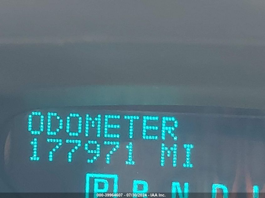 2013 Buick Enclave Premium VIN: 5GAKVDKD8DJ206220 Lot: 39964607