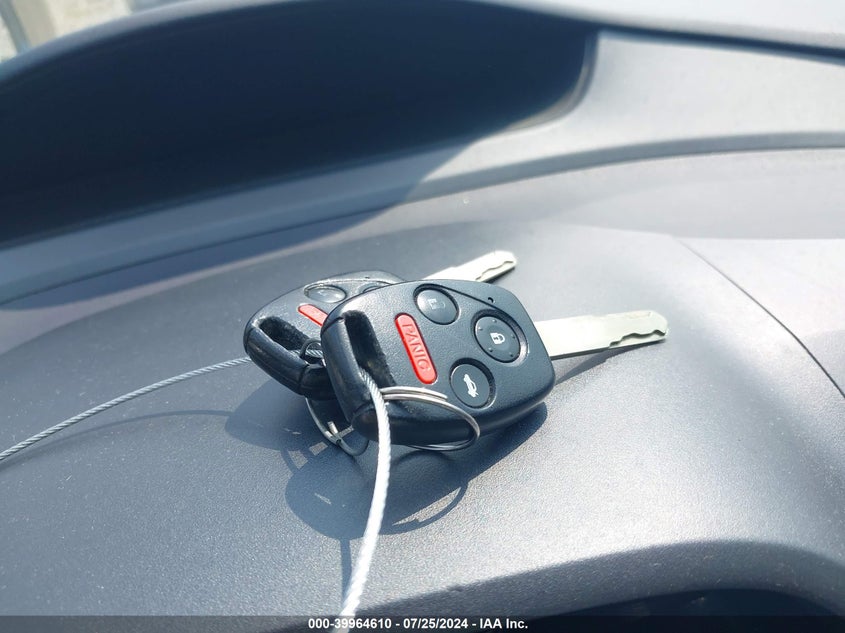 2008 Honda Civic Hybrid VIN: JHMFA36228S021769 Lot: 39964610