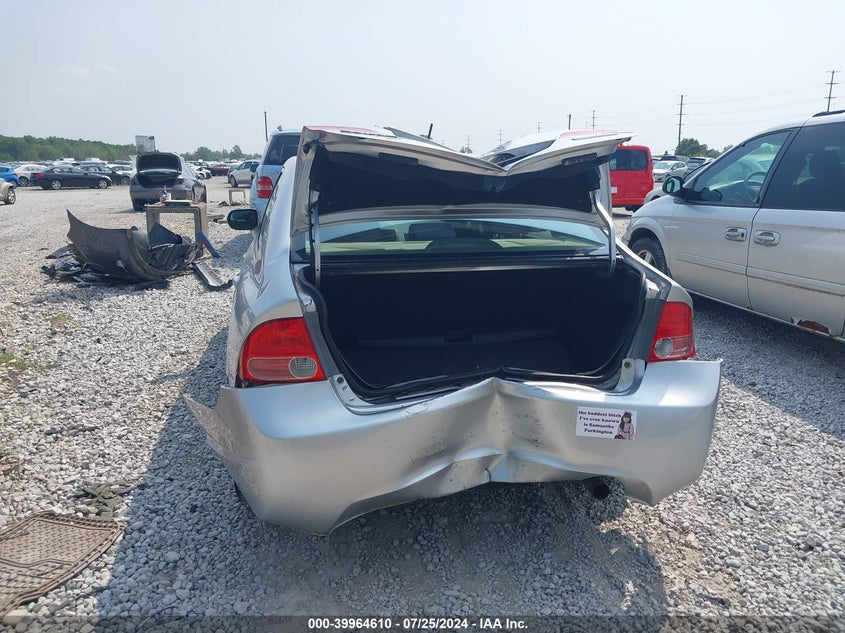 2008 Honda Civic Hybrid VIN: JHMFA36228S021769 Lot: 39964610