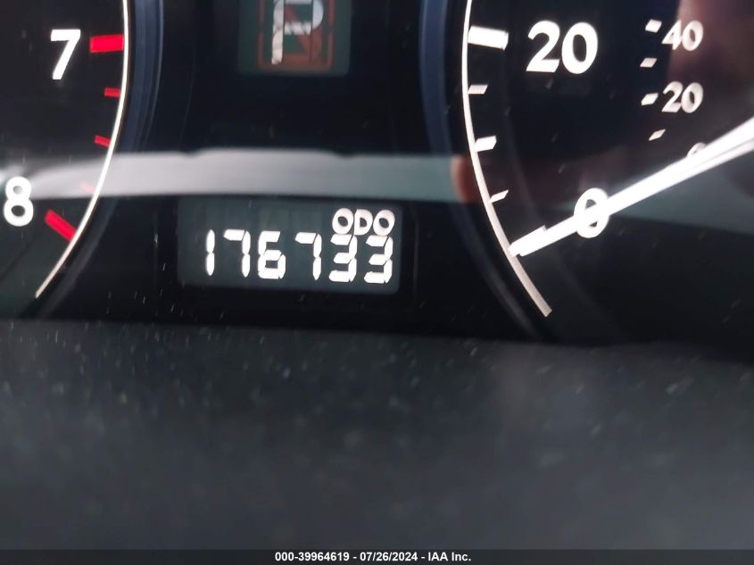 2010 Lexus Rx 350 VIN: 2T2BK1BA1AC079597 Lot: 39964619